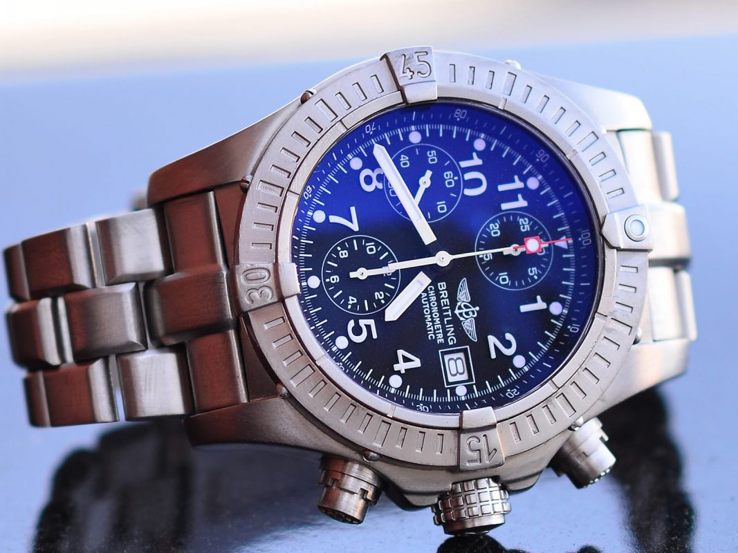 Are Breitling Watches a Good Investment